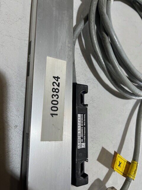 HEIDENHAIN LS 403 ML 320MM ID.NR. 2265208E