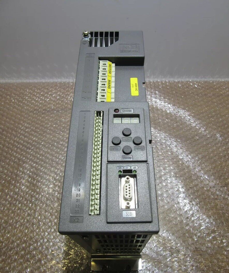 KEB 11.F0.R11-3429 | Power: 5,2 KVA 