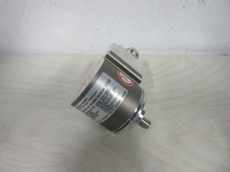 TR Electronic CEV58M Encoder Drehgeber