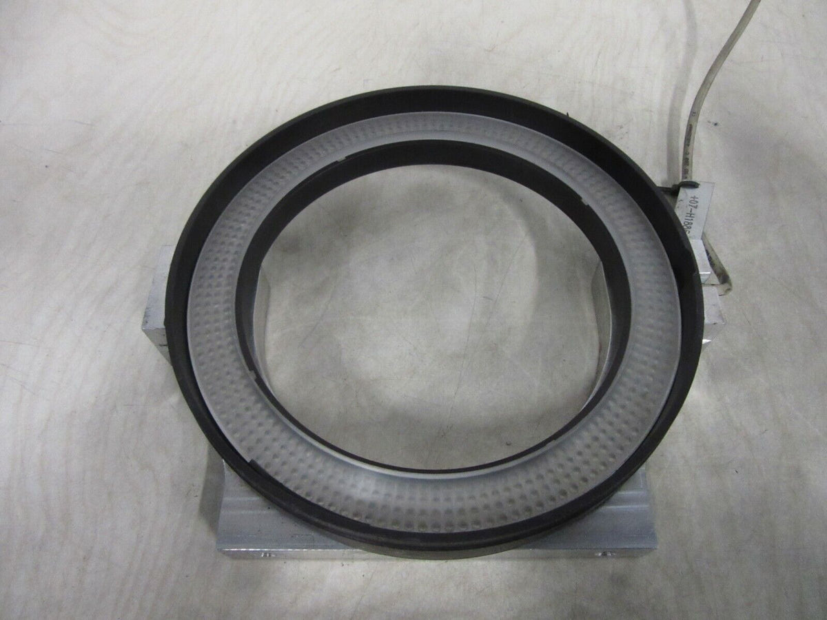 Polytec PAD 31073/R5 PAD3 1073 Ringlicht LAT elektronik AB