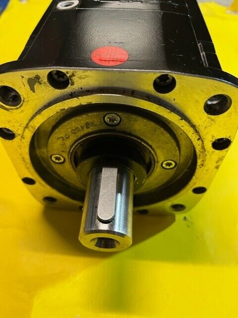 Siemens MOTOR 1FT7084-5AH71-1FB1-Z BRAKE 24V-