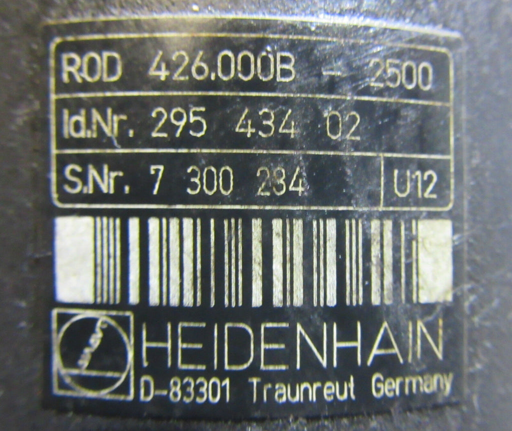 Heidenhain ROD 426000B-2500