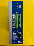 METRONIX ARS-560/8