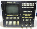 NUM 760 Operator Panel | Mektron France S.A. FK0641-021-2000J 