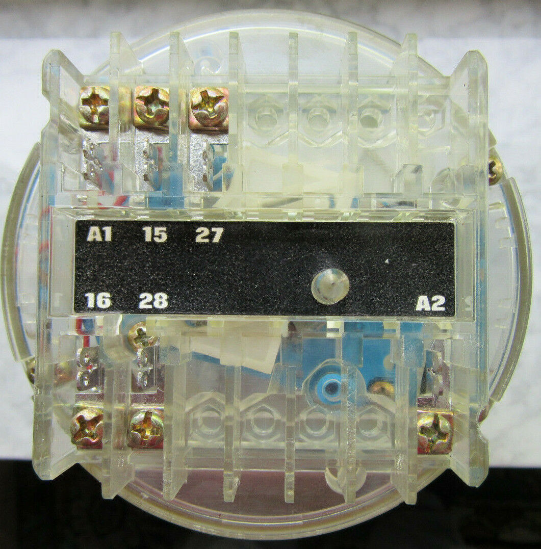 Dold minitimer EH7610.21 Zeitschaltrelais