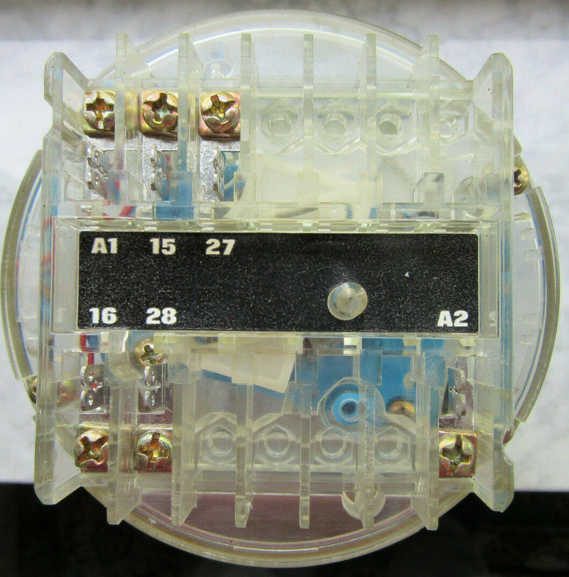 Dold minitimer EH7610.21 Zeitschaltrelais