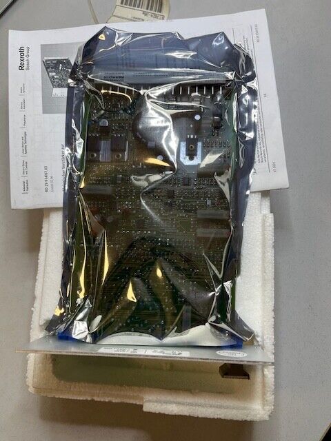 Rexroth VT3024-36 a MNR. 00020304 S23