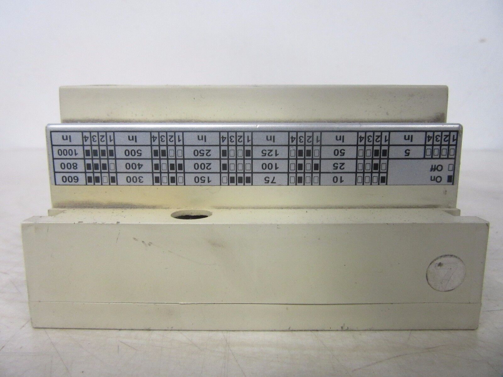 Berg BZ 2 U IEC 1036 cl 2