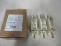 Siemens HLS-Sicherungseinsatz  fuse-link 3x 3NE4120 80A