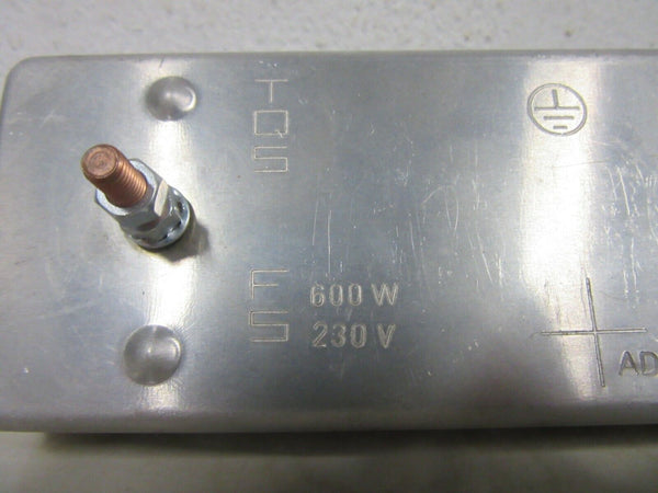 TQS FS 230V 600W AD Infrarot-Flächenstrahler