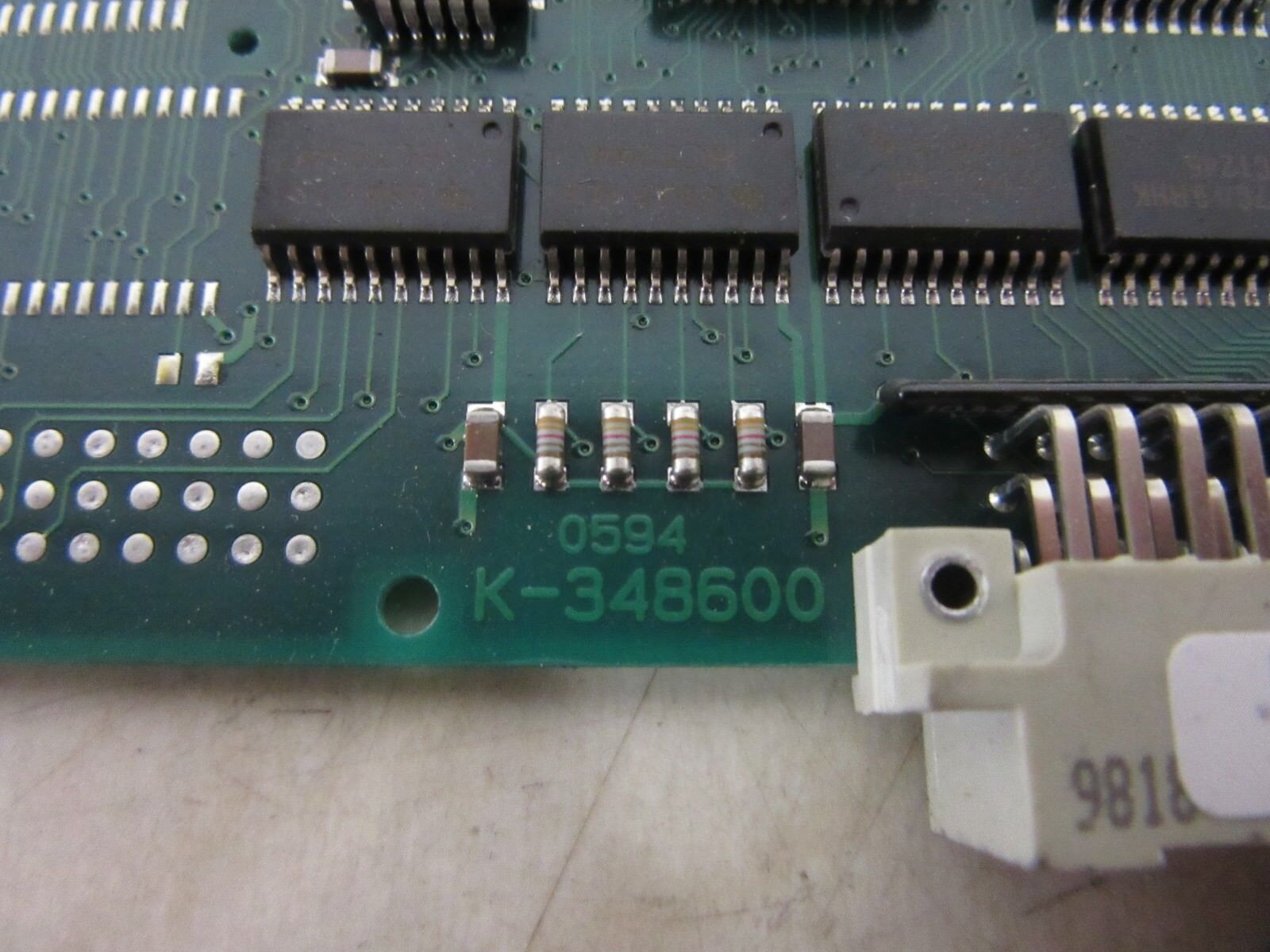 Festo K-348600 139931