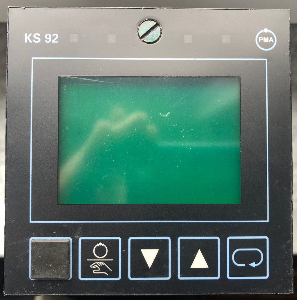 PMA KS92 Type 9408 901 00001