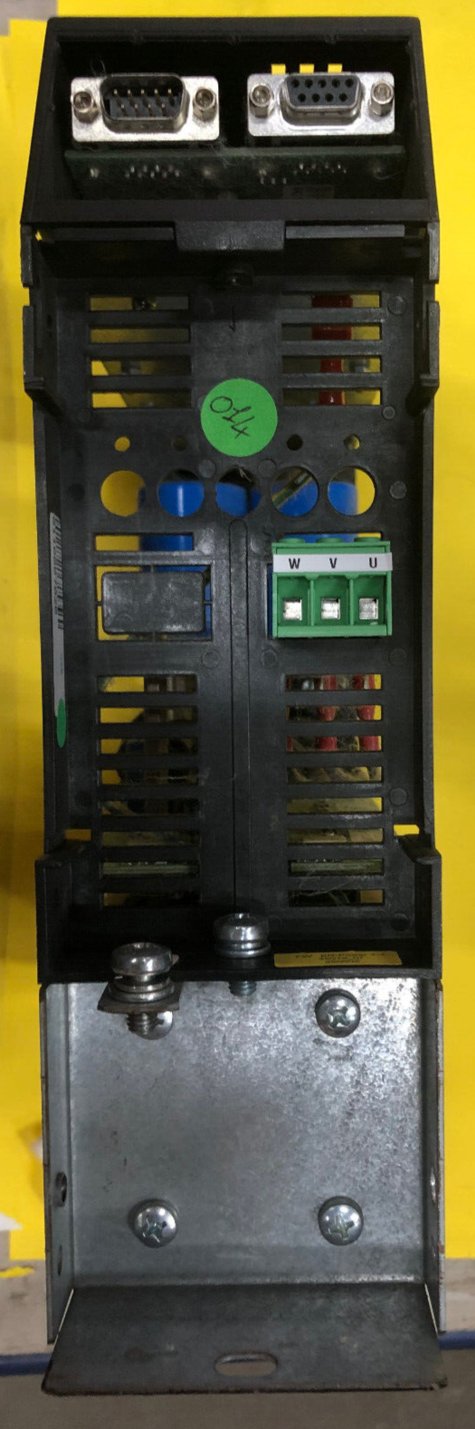 Frequenzumrichter WAVE3 TO 300 3KW 8-16 A
