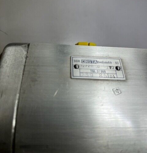 Orsta hydraulik 32/20.0-210 239 85