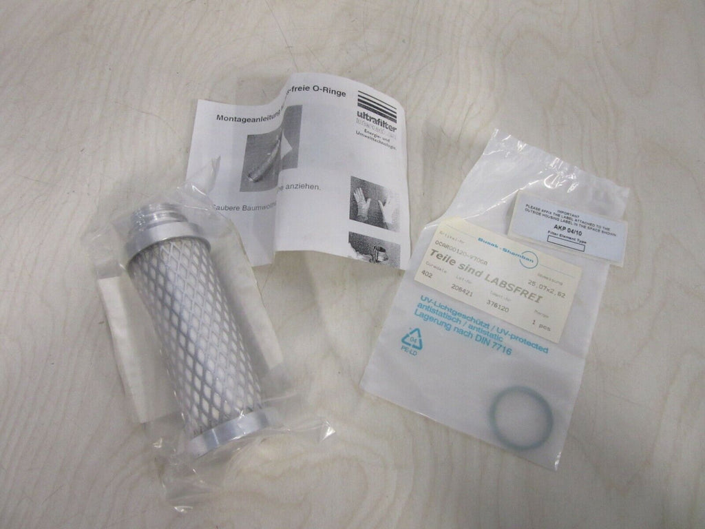 Donaldson ultrafilter AKP 04/10 Filter