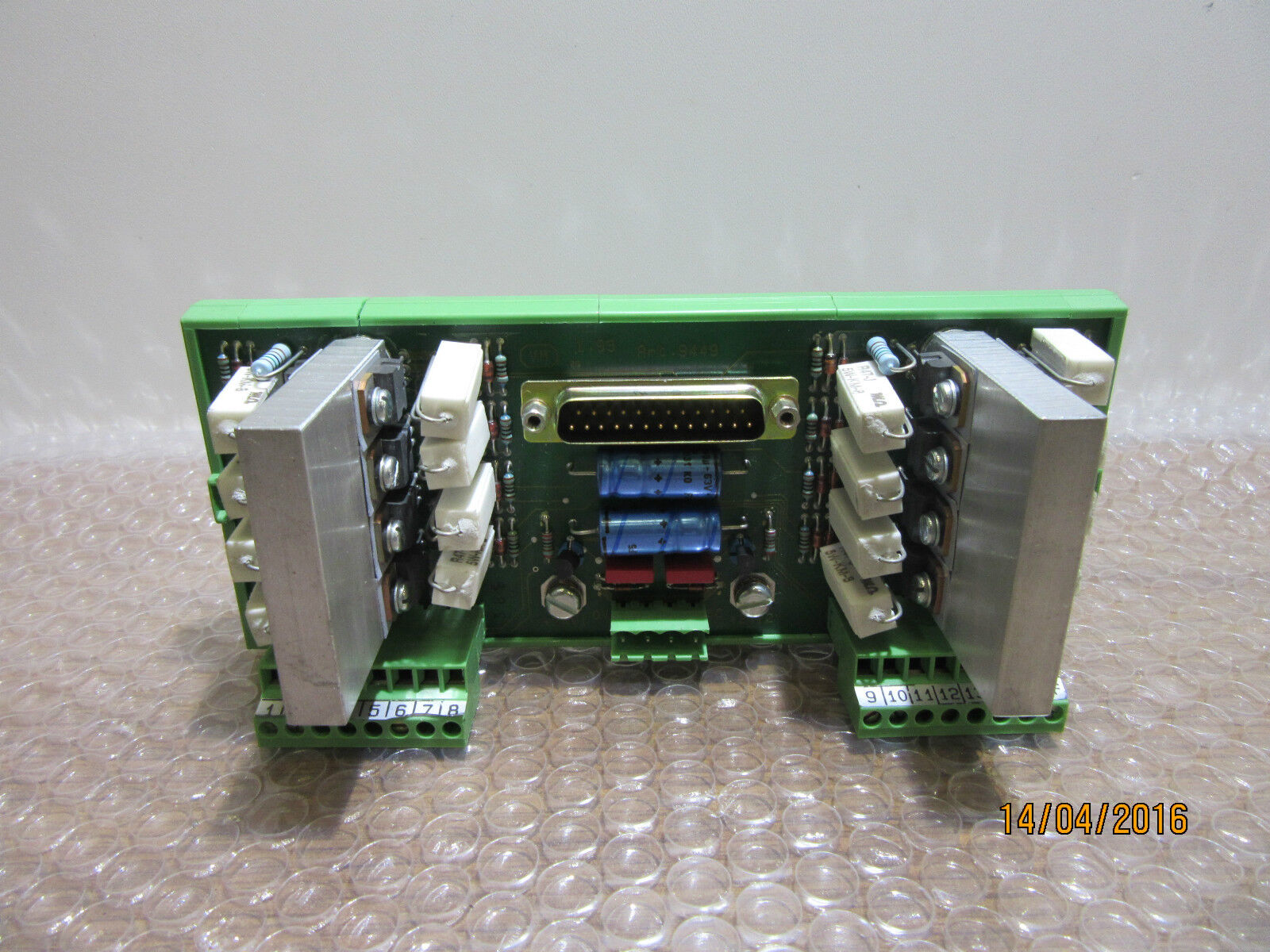 Phoenix Contatct | Typ: UMK-SE 11,25  