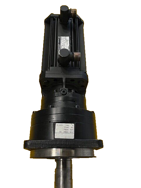 Lenze MDSKSRS071-13 ID.NR.00400402 GEBER RS02022799 GETRIEBE MPS2