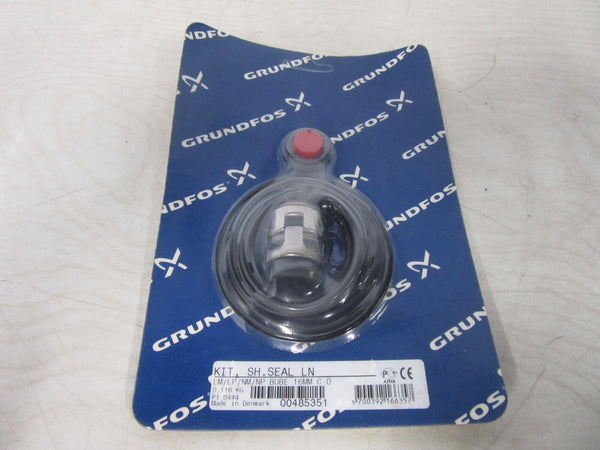 Grundfos Kit Sh. Seal LN LM/LP/NM/NP Bube 16mm C-D (00485351) -unused-