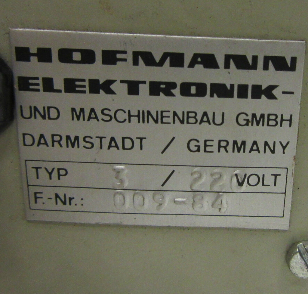 Fortuna - Finibalance Automatik