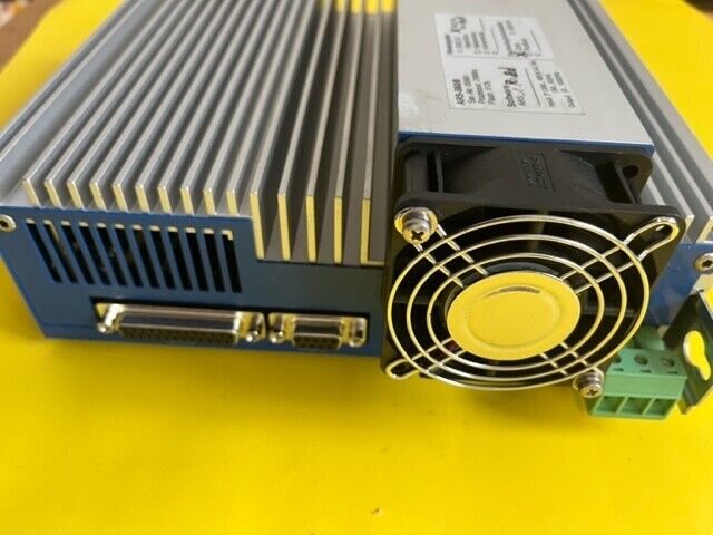 METRONIX ARS-560/8