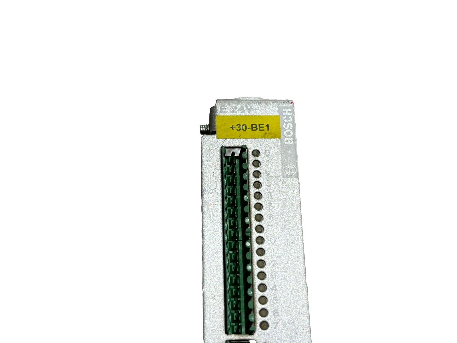 Bosch 1070083384-102  075925-1017  E24V