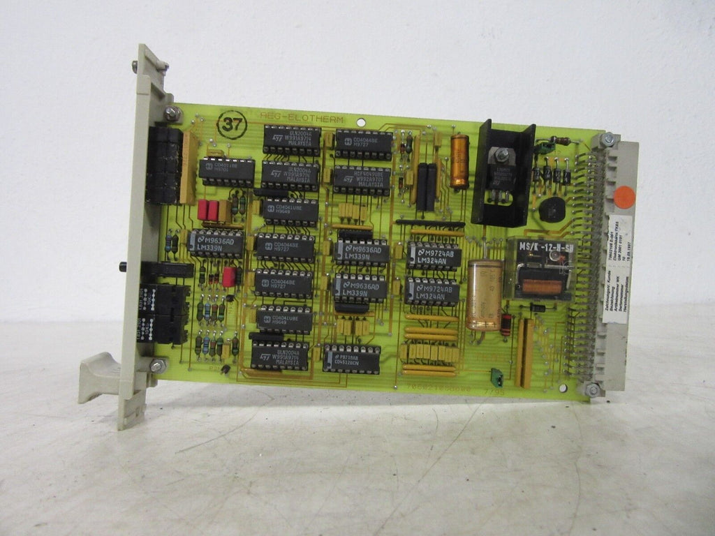 AEG - Elotherm TK8S 70602108B600