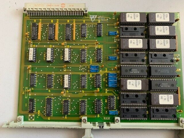 Heller 20002040-4 MUB31