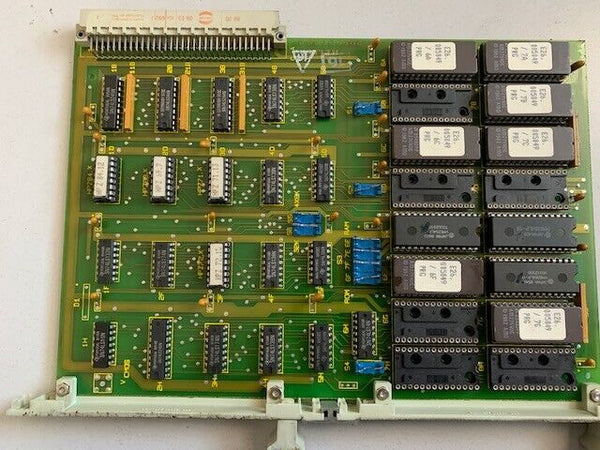 Heller 20002040-4 MUB31