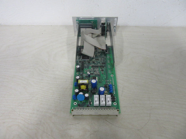 Voigt & Haeffner Control Unit HPU-SM11 Steuerungseinheit