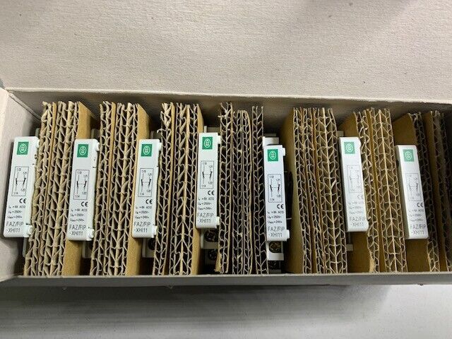 MOELLER FAZ/FIP-XHI11Hilfsschalter !S+!Ö 7St./pieces