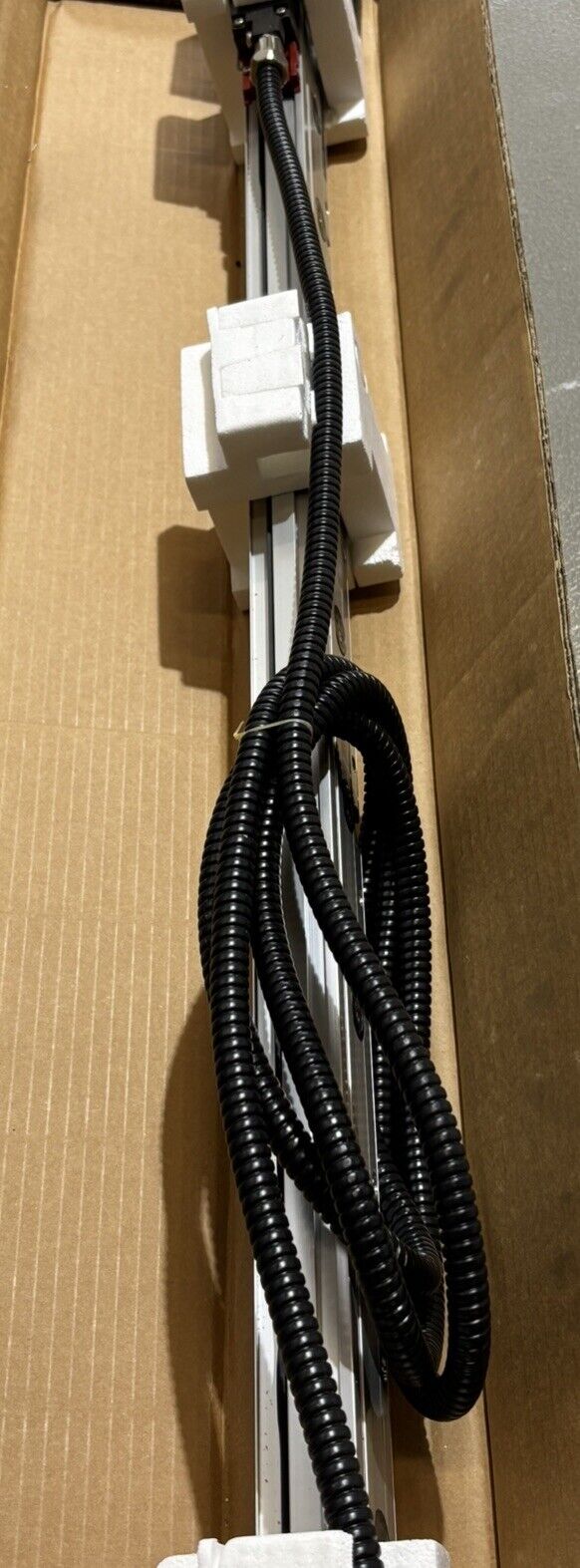 HEIDENHAIN LS107 ML1840 Id. Nr. 24388988 Linearmaßstab LS 107 1840mm OVP