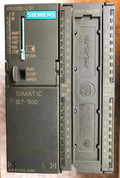Siemens Simatic S7-300 CPU313C-2DP  6ES7 313-6CG04-0AB0