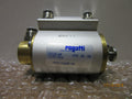 ROGATTI Pneumatikzylinder AD251504