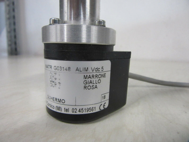 Elap S.p.A Tipo E3205005LD5V
