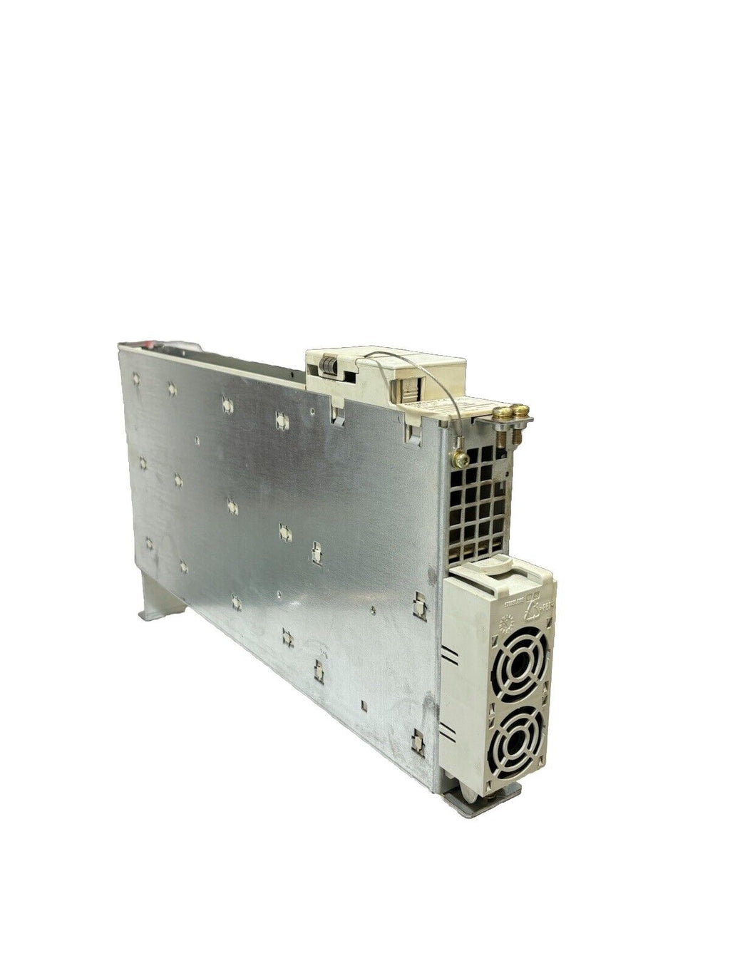 SIEMENS SINUMERIK 840D 6FC5247-0AA00-0AA2  Version G NCU-BOX 13A