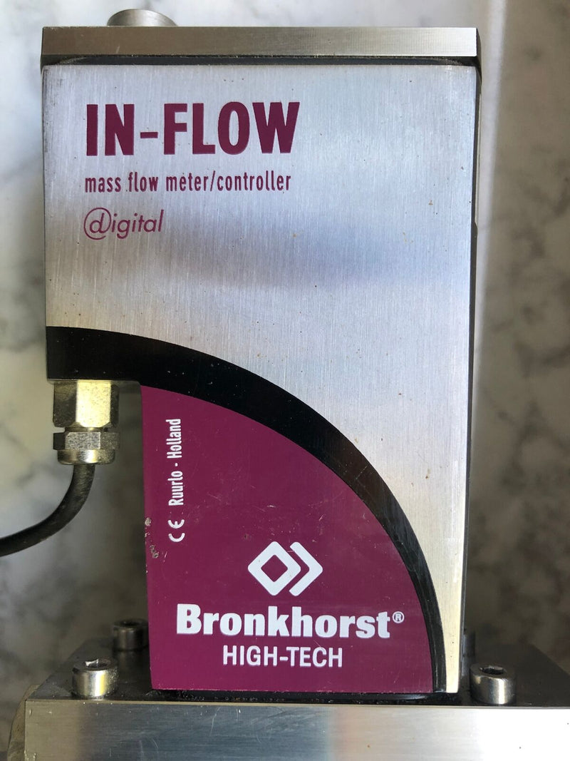 Bronkhorst Durchflussmesser F106DI AGD-3V