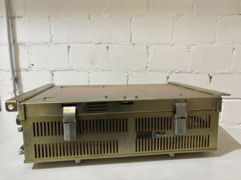 Heidenhain LE 360 ID Nr. 264 660 99 Steuerungs-Einheit +Rechner+Platine Control