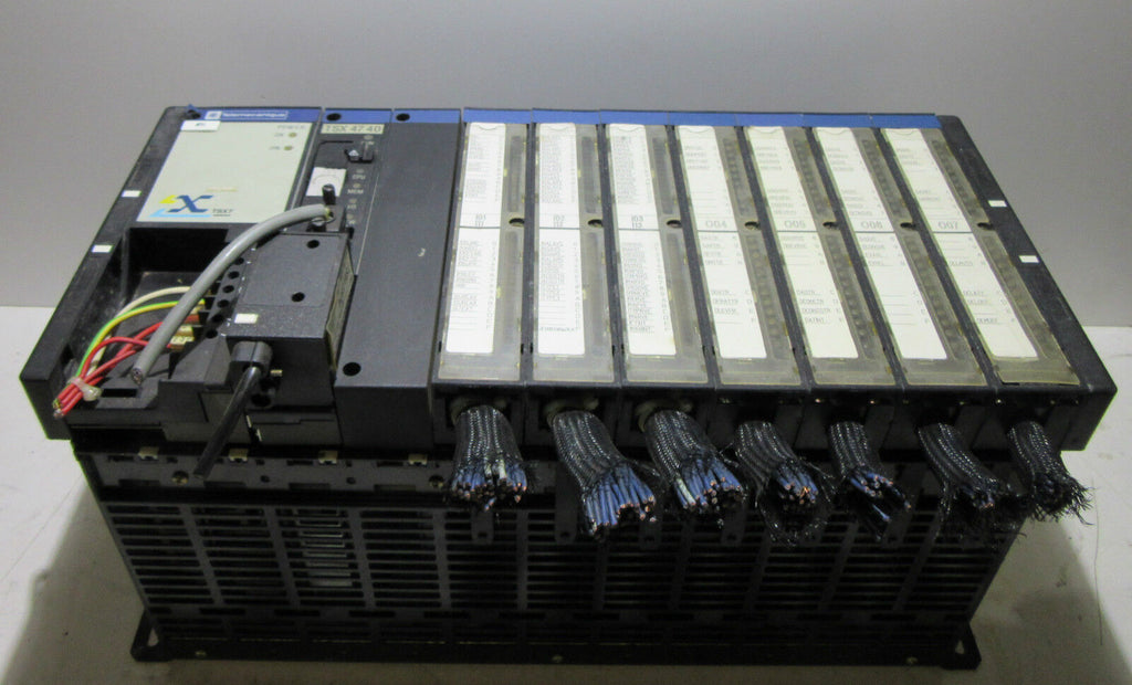 Telemecanique TSXRKN82