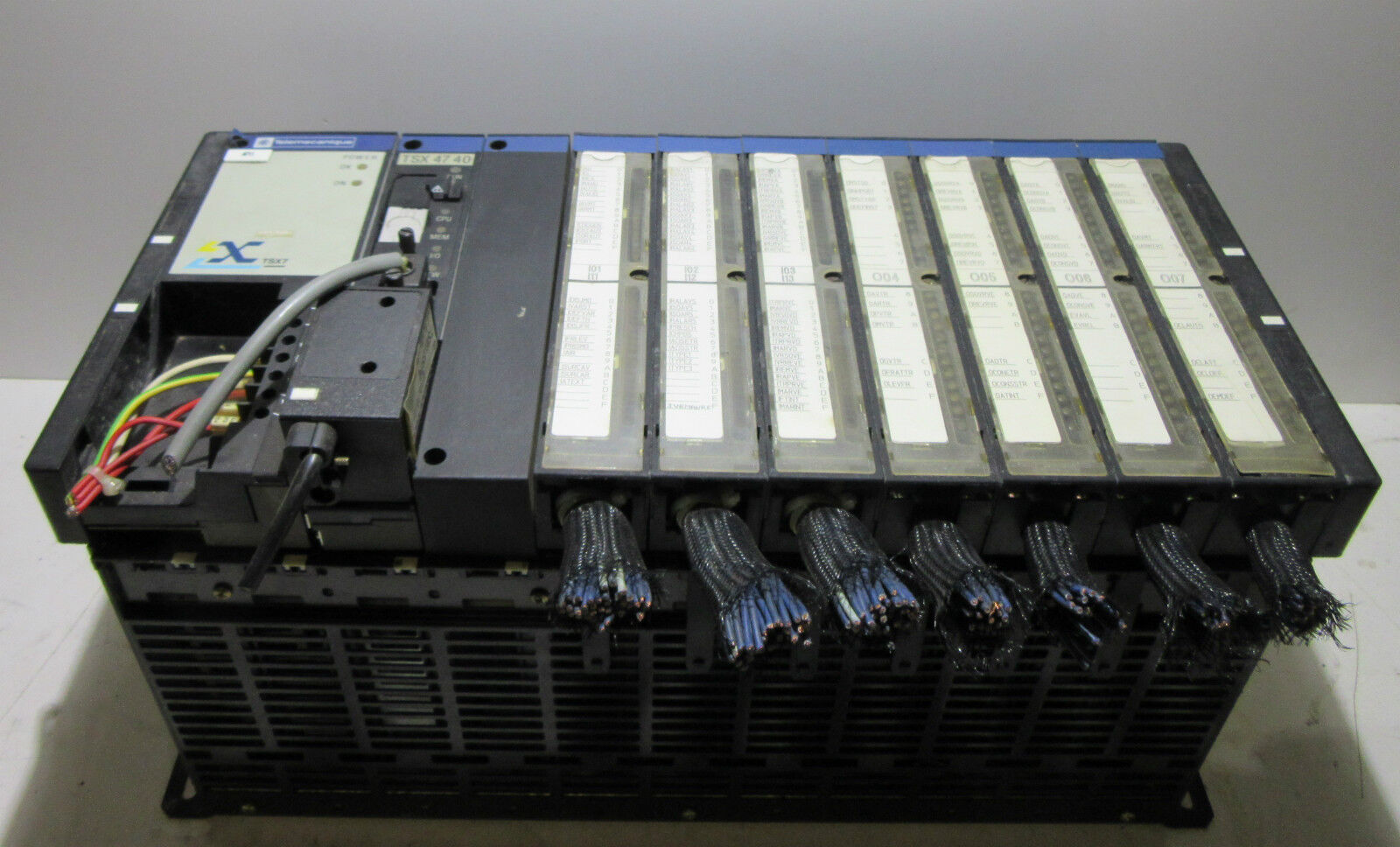 Telemecanique TSXRKN82