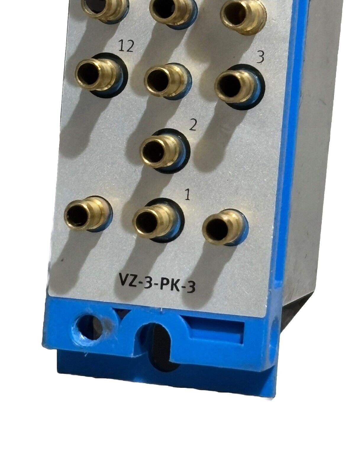 FESTO VZ-3-PK-3 Zeitverzögerungsventil 101495