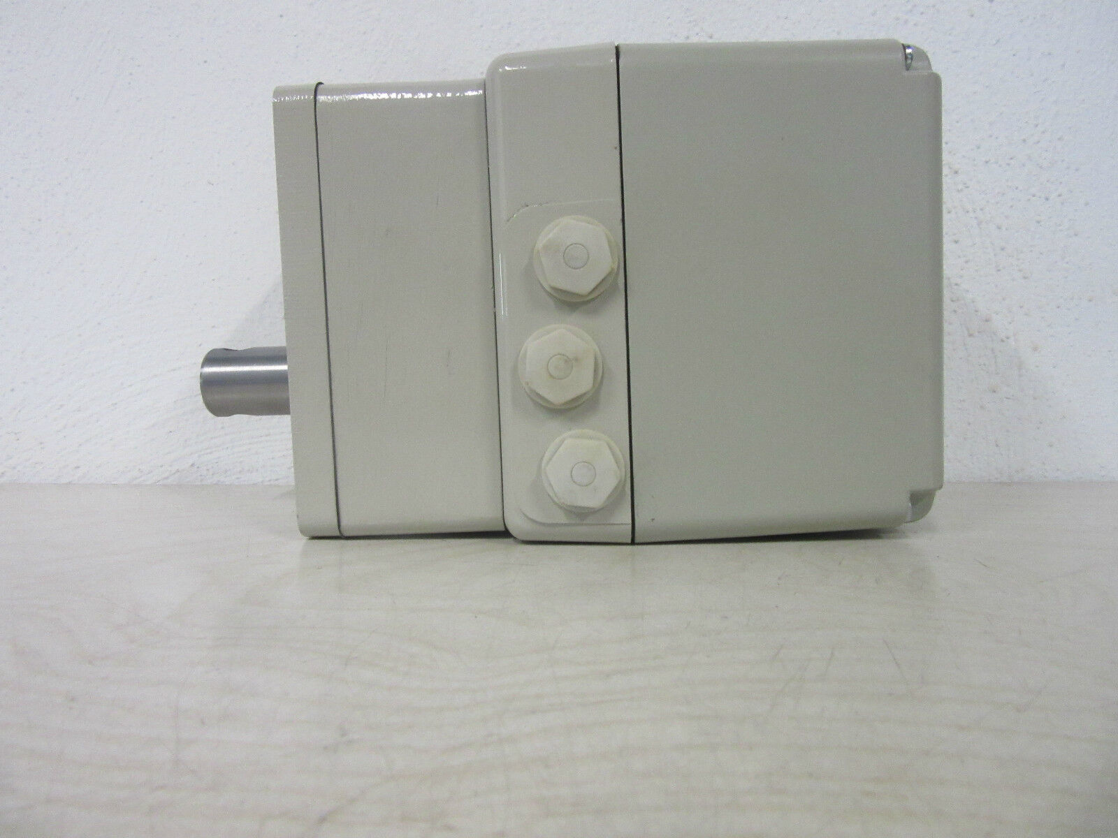 Aris Stellantrieb 230V 180Nm 50 (60) Hz FNr 0204-51361-01001