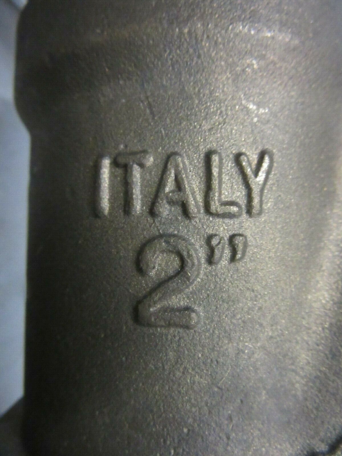 Pneumax G1018223SAY 2"