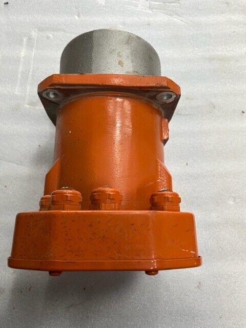 ABB Robotics  Servo Motor PS 130/6-50-P-LSS-4406,  3HAC3696-1/5