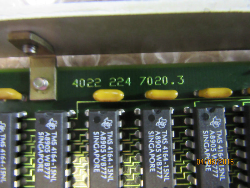 PHILIPS 4022 226 3451 - used -