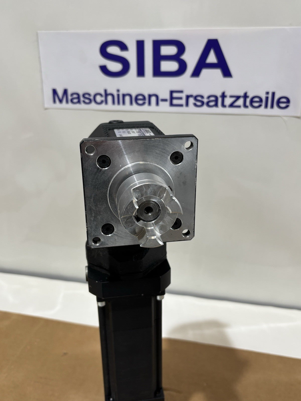 LENZE MCS 06I41-RS0P1-A11N-ST5S00N-R0SU 15064992 Vogel SKN 050 298317