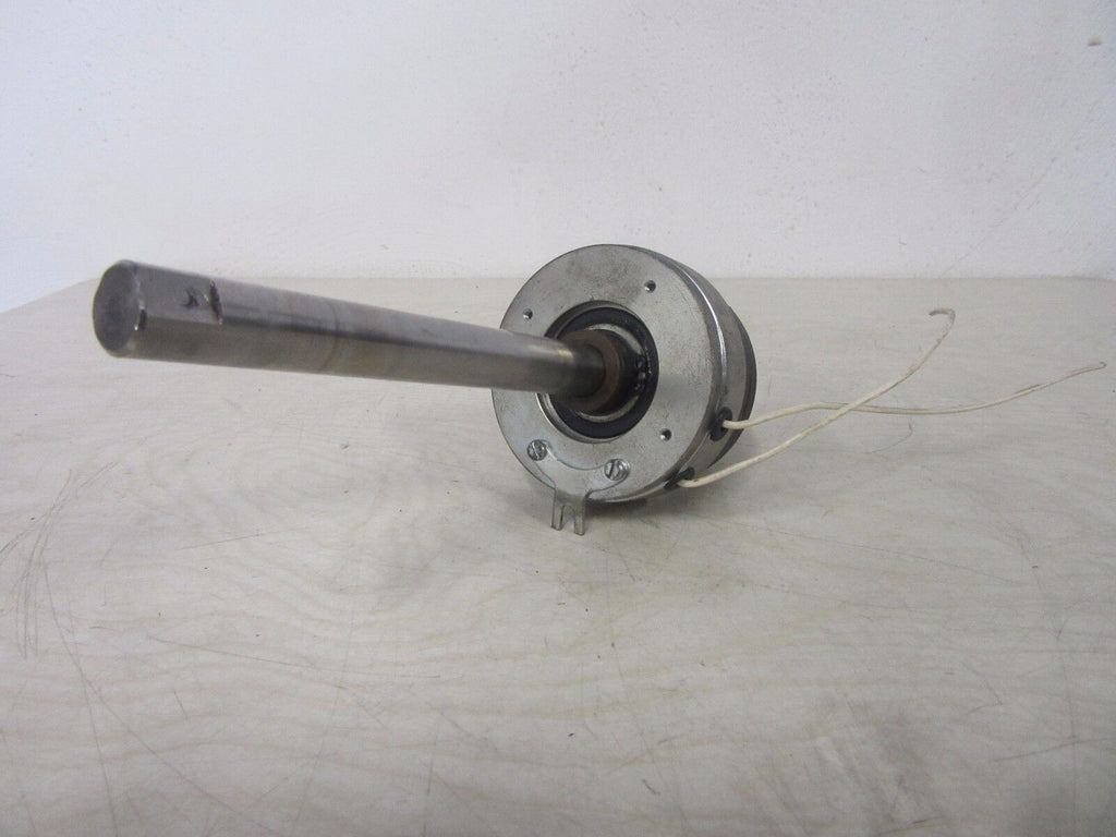 Inertia Dynamics 0316-0001 12VDC