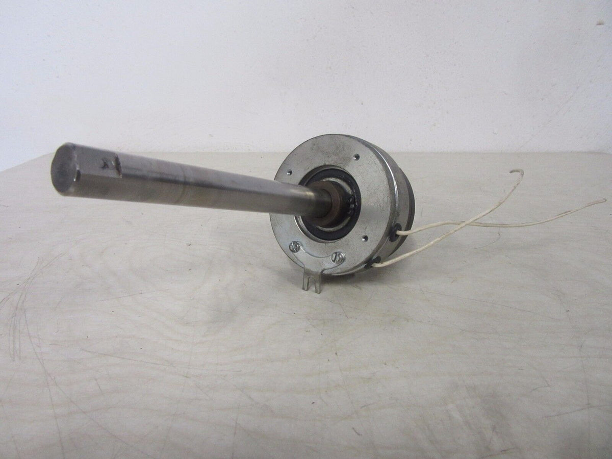 Inertia Dynamics 0316-0001 12VDC