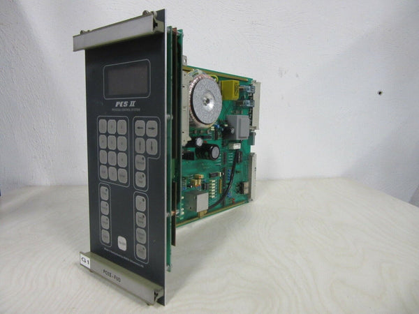 Rinco Ultrasonics PCSII FUD 230V Process Control System
