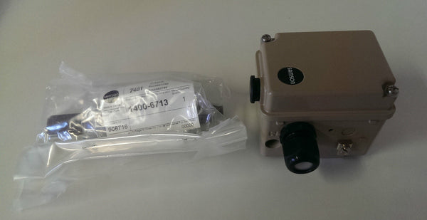 SAMSON Grenzsignalgeber 4746-03202X0.07 Limit signal indicator 4746