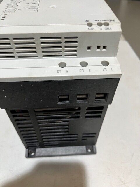 Moeller DS4-340-7K5-MR SOFT SRARTER